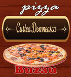 Pizza La Curtea Domneasca Buzau
